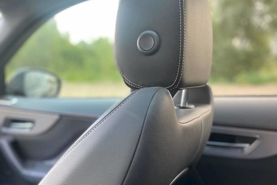 Продам Jaguar F-Pace 2017 года в Киеве