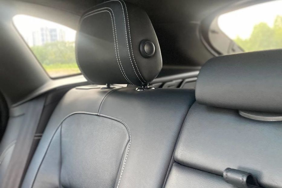 Продам Jaguar F-Pace 2017 года в Киеве