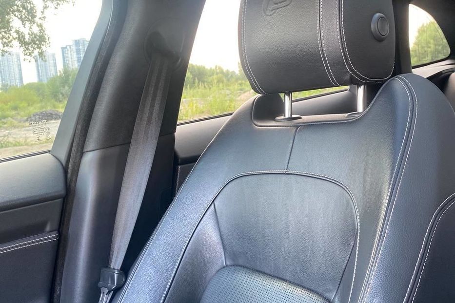 Продам Jaguar F-Pace 2017 года в Киеве