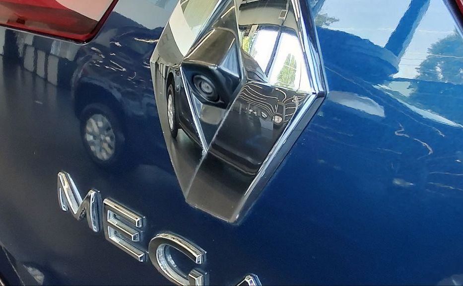 Продам Renault Megane 2022 года в Одессе