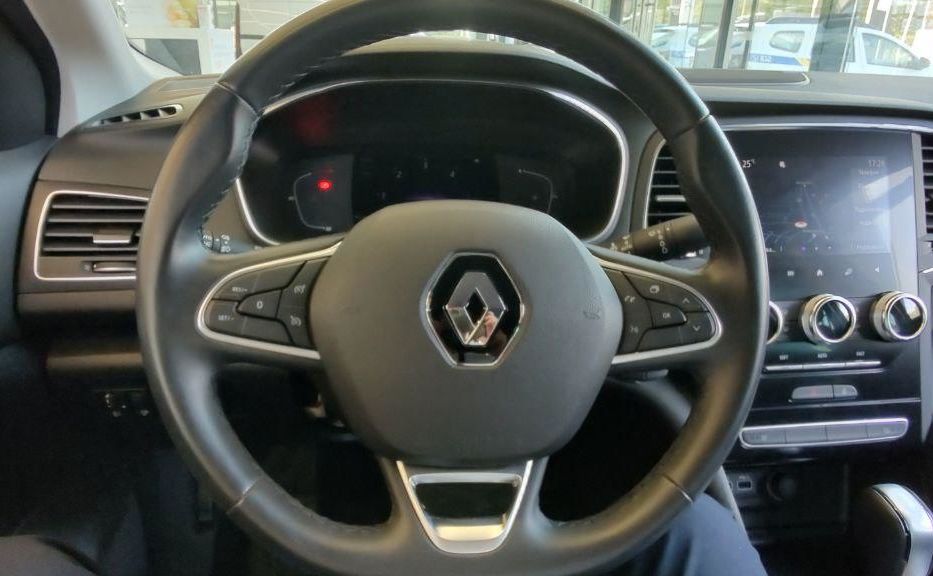 Продам Renault Megane 2022 года в Одессе