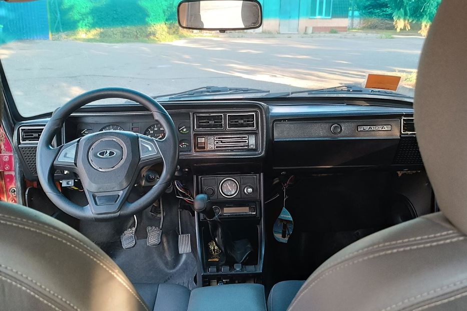 Продам ВАЗ 2107 1985 года в Харькове
