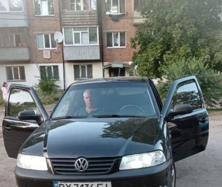 Продам Volkswagen Pointer 2005 года в Сумах