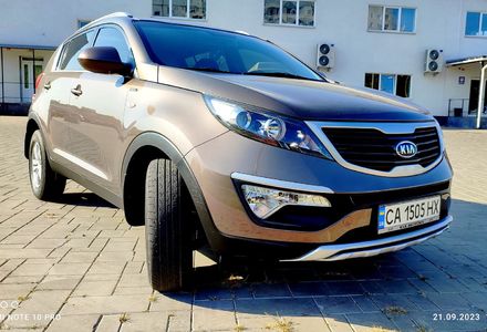 Продам Kia Sportage Comfort 2012 года в Черкассах