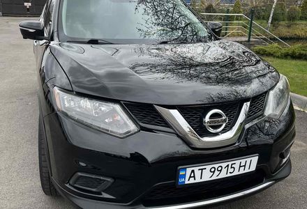 Продам Nissan Rogue 2 2014 года в Ивано-Франковске