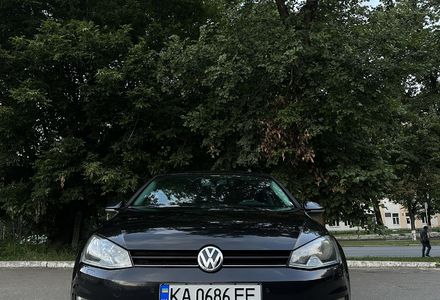 Продам Volkswagen Golf VII 2013 года в Киеве