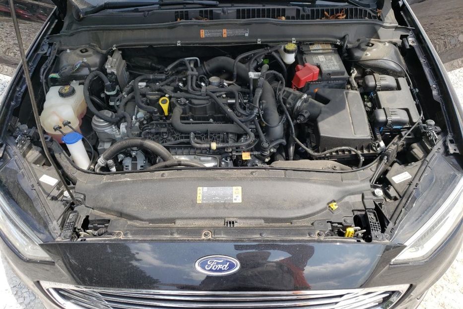 Продам Ford Fusion SEl 2020 года в Киеве
