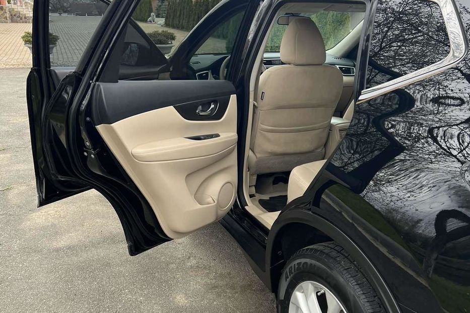 Продам Nissan Rogue 2 2014 года в Ивано-Франковске