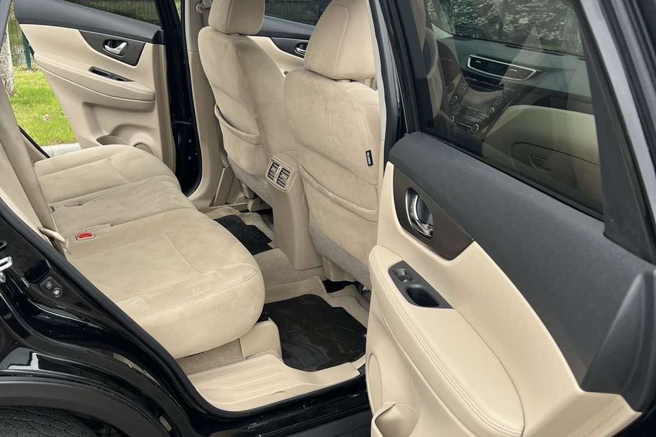 Продам Nissan Rogue 2 2014 года в Ивано-Франковске