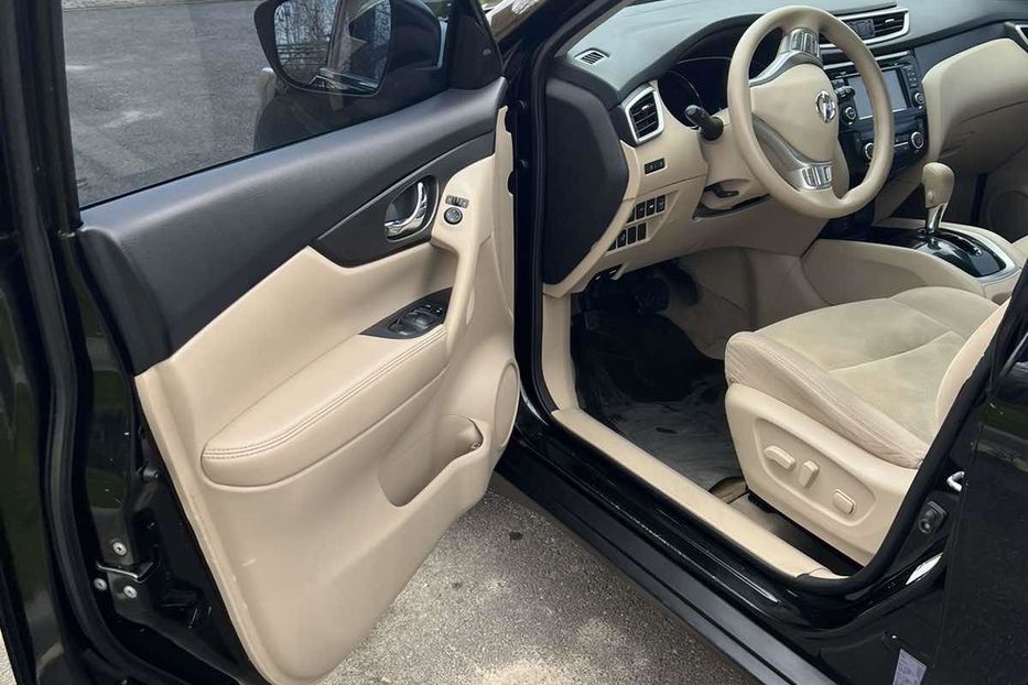 Продам Nissan Rogue 2 2014 года в Ивано-Франковске