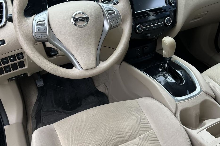Продам Nissan Rogue 2 2014 года в Ивано-Франковске