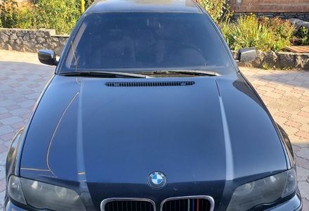 Продам BMW 320 320d 1998 года в г. Бердичев, Житомирская область