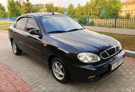Продам Daewoo Lanos 2007 года в г. Яготин, Киевская область