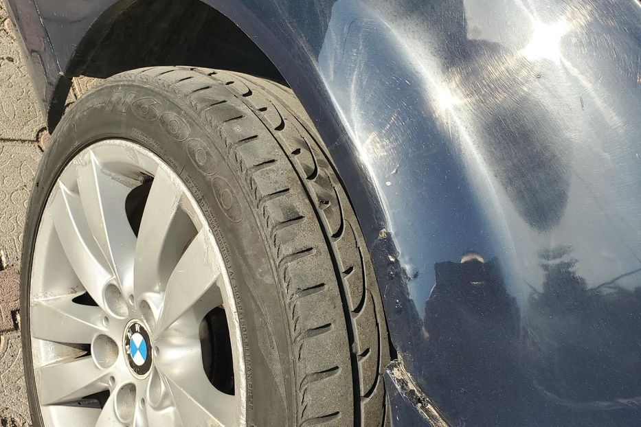 Продам BMW 320 320d 1998 года в г. Бердичев, Житомирская область