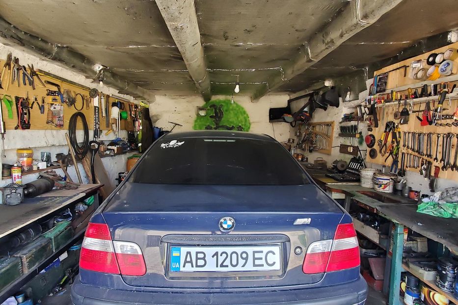 Продам BMW 320 320d 1998 года в г. Бердичев, Житомирская область