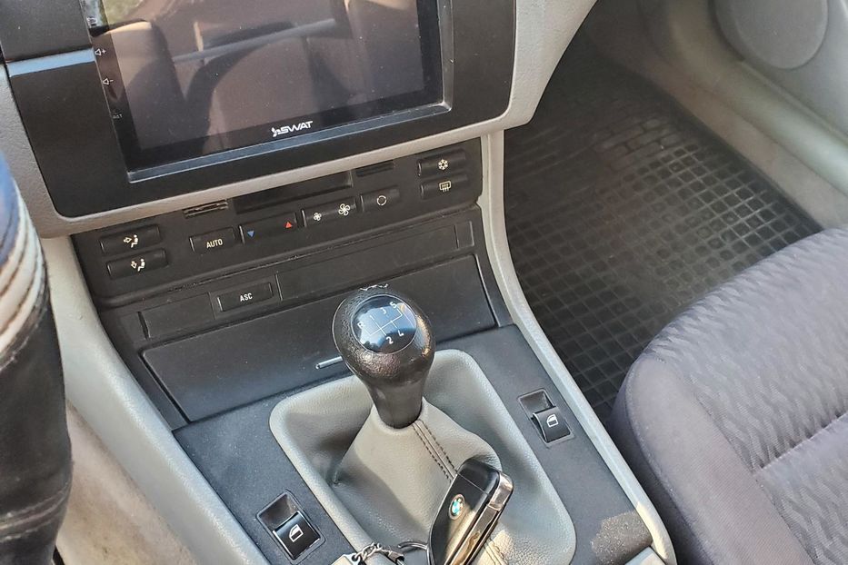 Продам BMW 320 320d 1998 года в г. Бердичев, Житомирская область