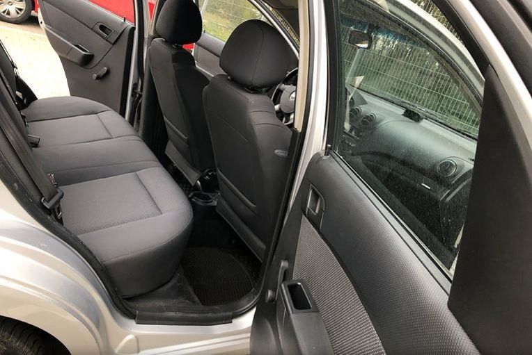 Продам Chevrolet Aveo 2007 года в г. Славута, Хмельницкая область