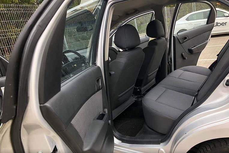 Продам Chevrolet Aveo 2007 года в г. Славута, Хмельницкая область
