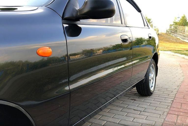 Продам Daewoo Lanos 2007 года в г. Яготин, Киевская область