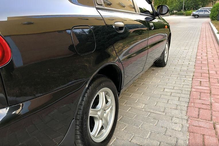 Продам Daewoo Lanos 2007 года в г. Яготин, Киевская область