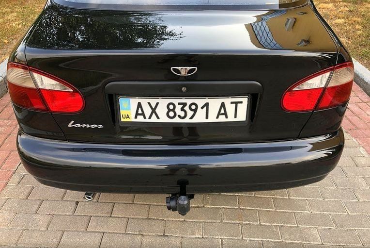 Продам Daewoo Lanos 2007 года в г. Яготин, Киевская область