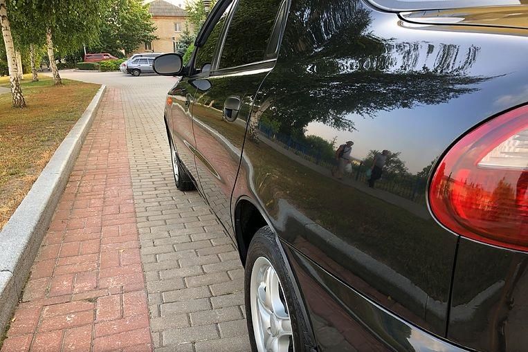 Продам Daewoo Lanos 2007 года в г. Яготин, Киевская область