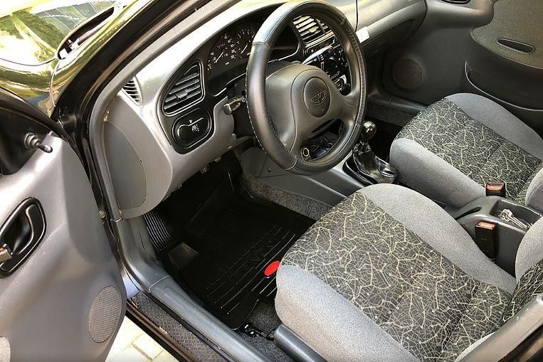 Продам Daewoo Lanos 2007 года в г. Яготин, Киевская область