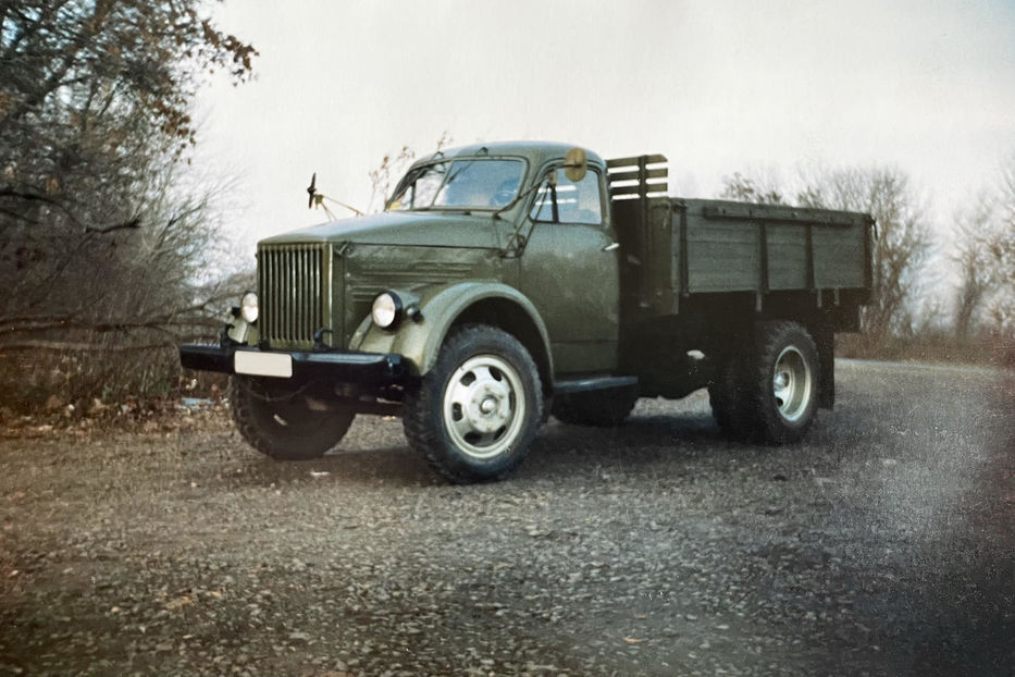 Продам ГАЗ 51 1953 года в Луцке