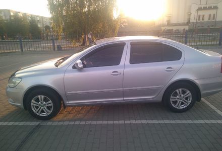 Продам Skoda Octavia A5 2012 года в г. Червоноград, Львовская область