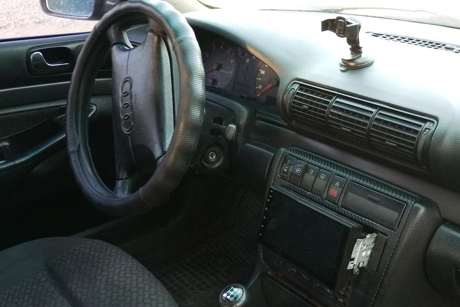 Продам Audi A4 B5 1996 года в г. Делятин, Ивано-Франковская область