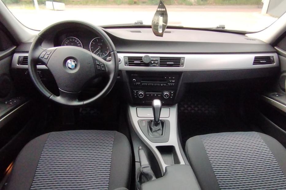Продам BMW 318 2007 года в Чернигове