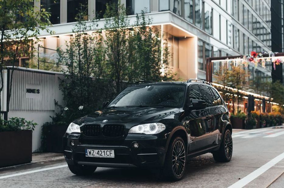 Продам BMW X5 2013 года в Киеве