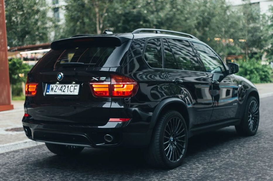 Продам BMW X5 2013 года в Киеве