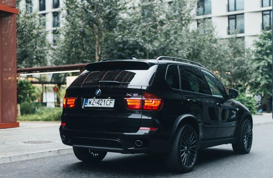 Продам BMW X5 2013 года в Киеве