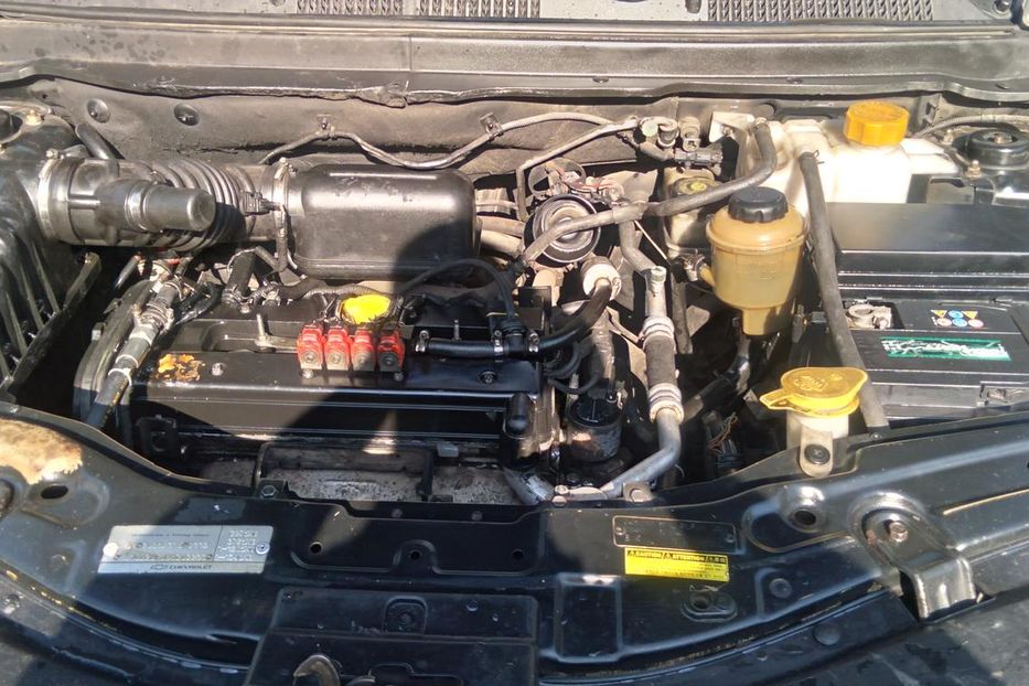 Продам Chevrolet Captiva 2008 года в Чернигове