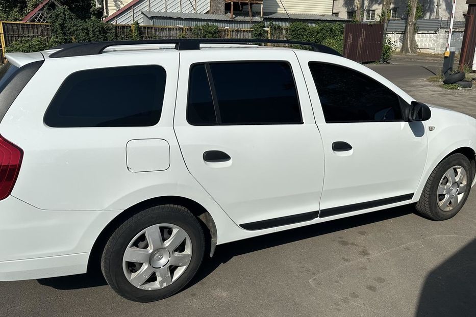Продам Dacia Logan 2013 года в г. Вишневое, Киевская область