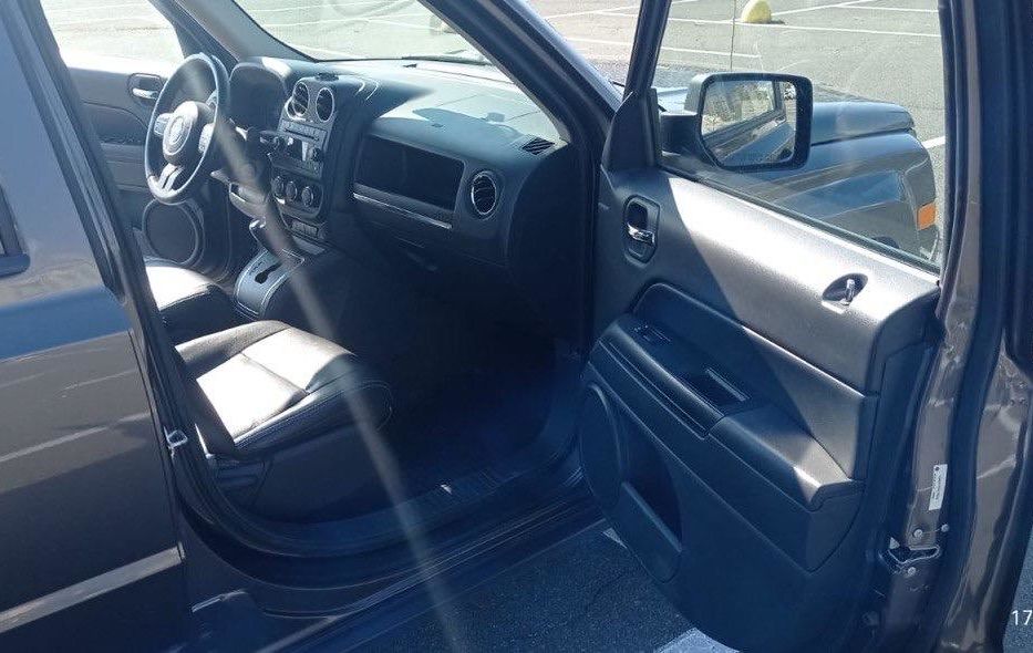 Продам Jeep Patriot 2014 года в Киеве