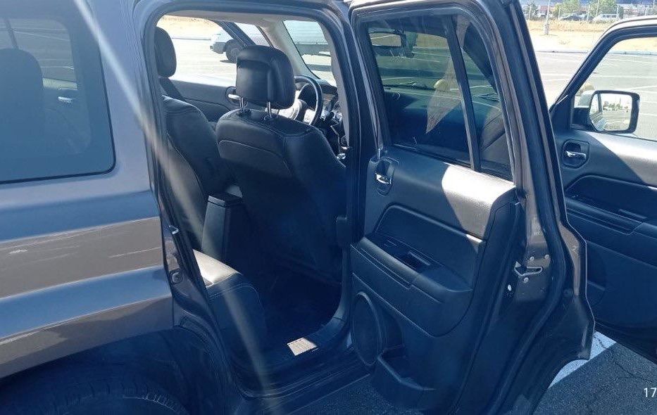 Продам Jeep Patriot 2014 года в Киеве