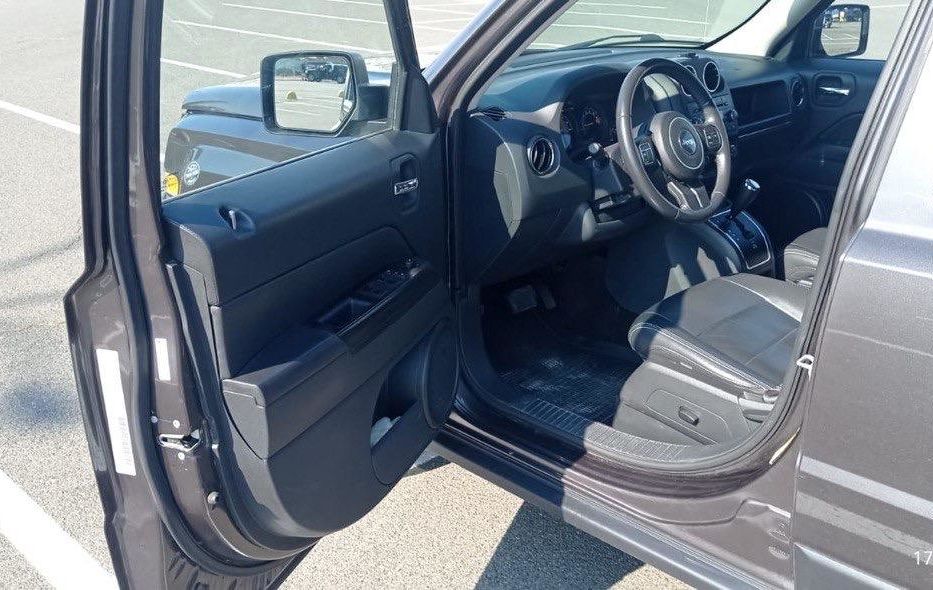 Продам Jeep Patriot 2014 года в Киеве