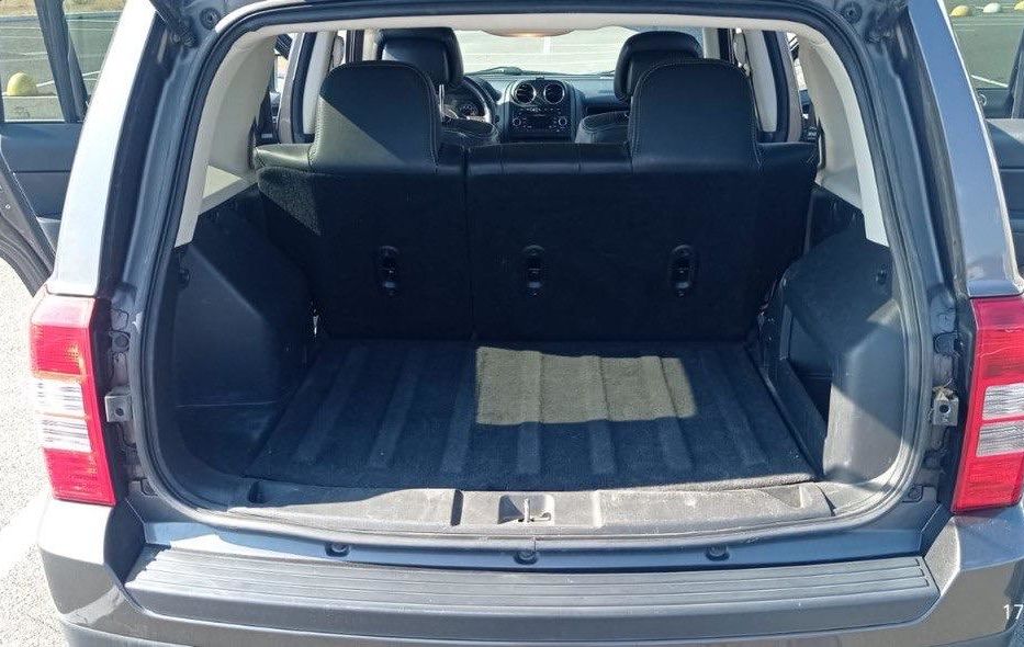 Продам Jeep Patriot 2014 года в Киеве