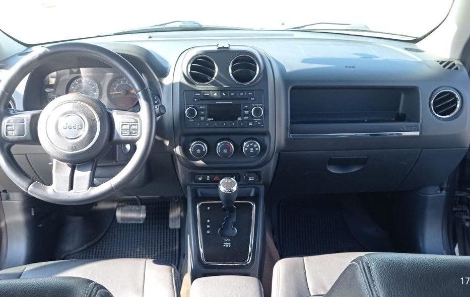 Продам Jeep Patriot 2014 года в Киеве