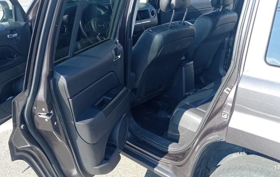 Продам Jeep Patriot 2014 года в Киеве