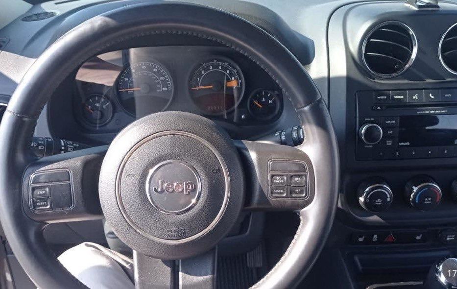 Продам Jeep Patriot 2014 года в Киеве