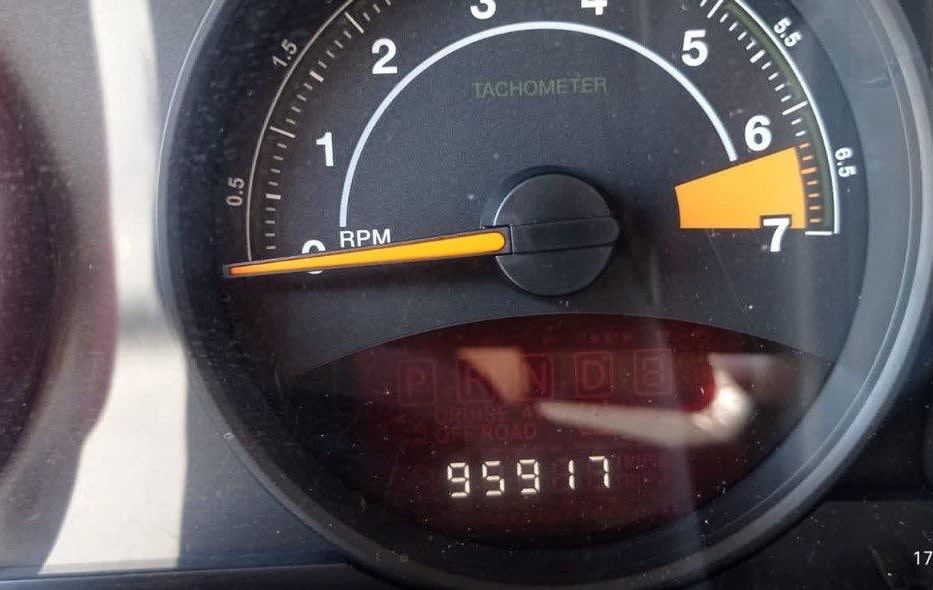 Продам Jeep Patriot 2014 года в Киеве