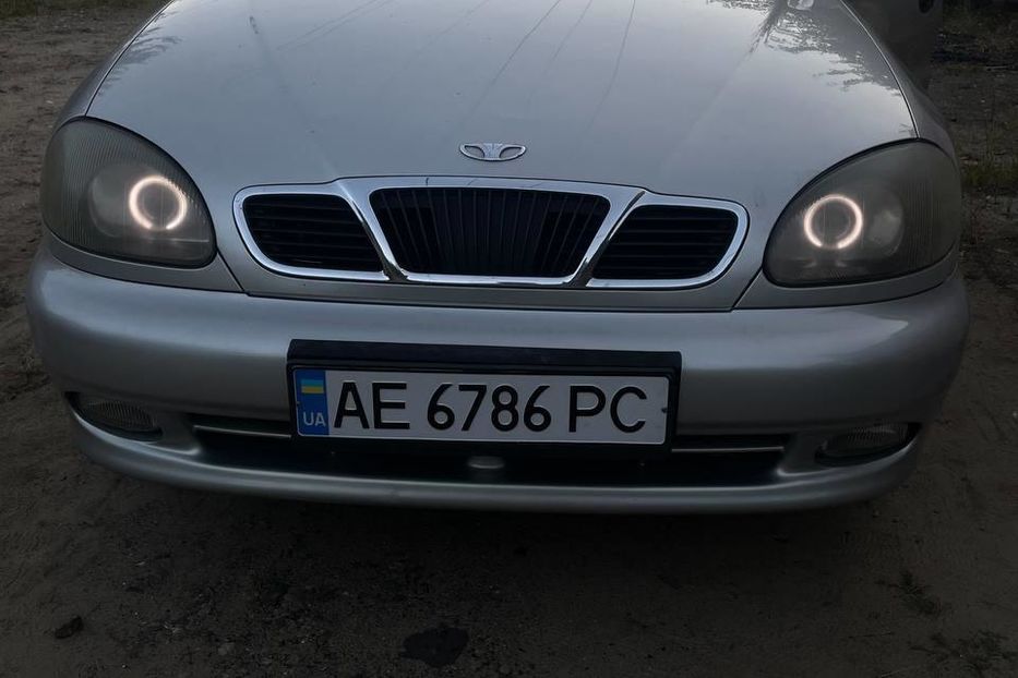 Продам Daewoo Sens 2005 года в Днепре