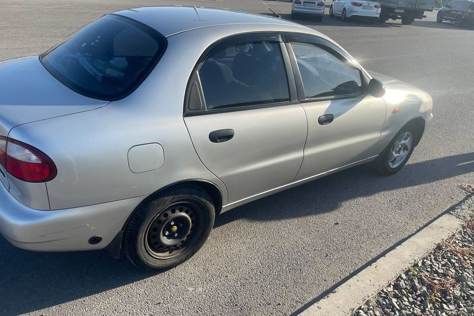 Продам Daewoo Sens 2005 года в Днепре