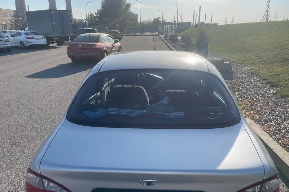 Продам Daewoo Sens 2005 года в Днепре