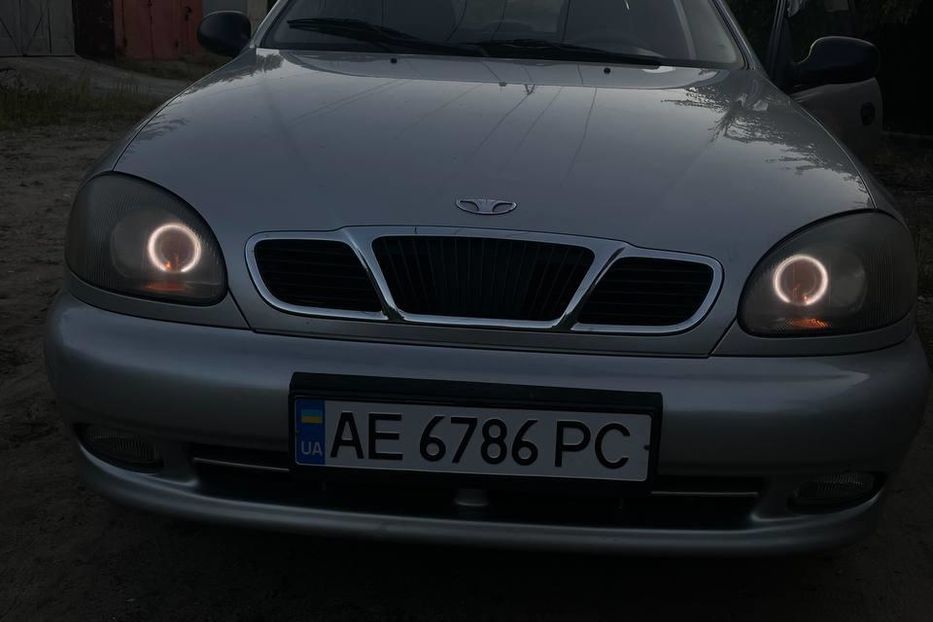 Продам Daewoo Sens 2005 года в Днепре