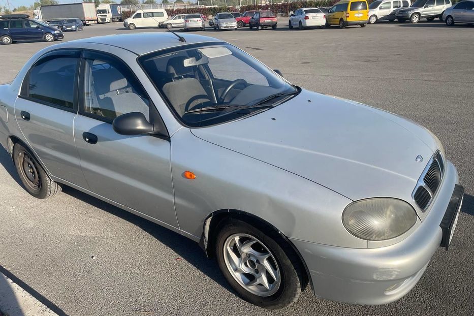 Продам Daewoo Sens 2005 года в Днепре