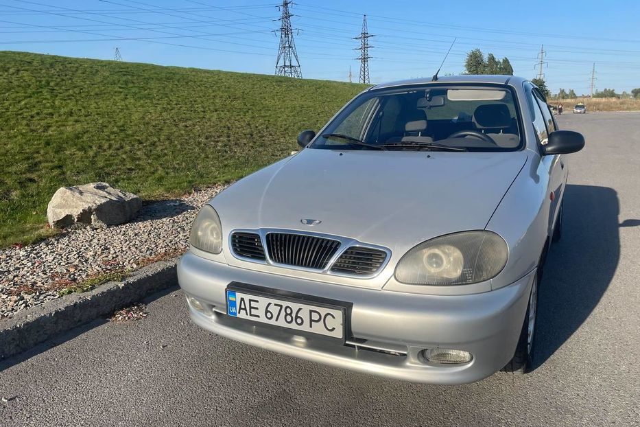 Продам Daewoo Sens 2005 года в Днепре
